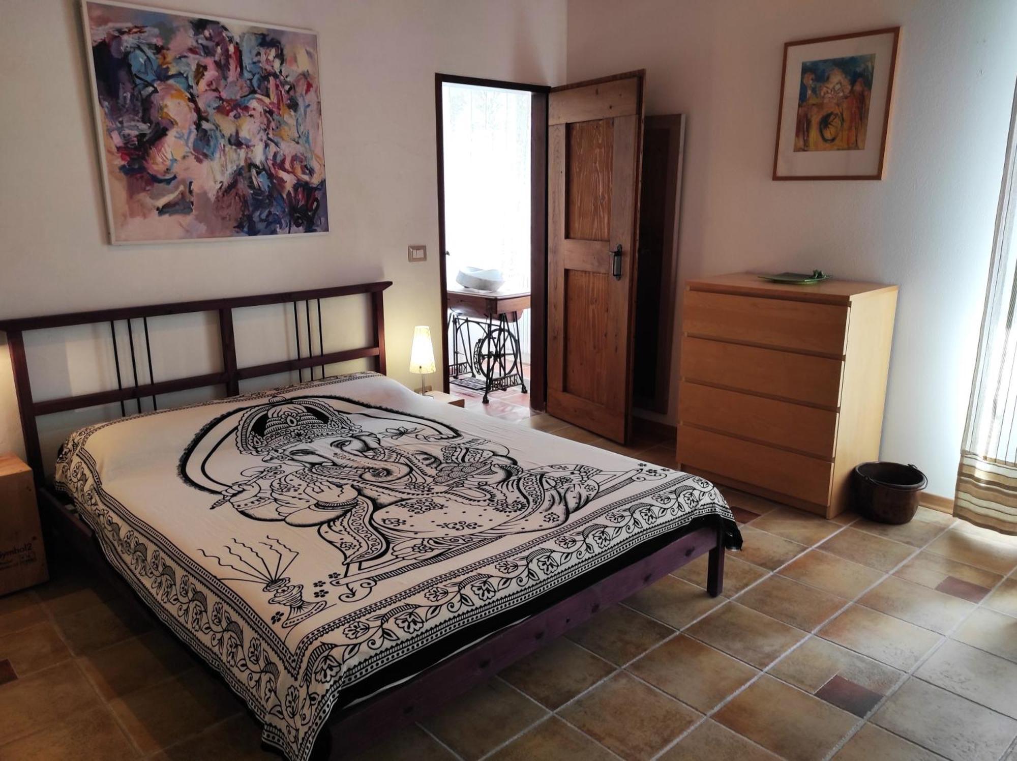 Casola Valsenio Porcaticcioヴィラ エクステリア 写真